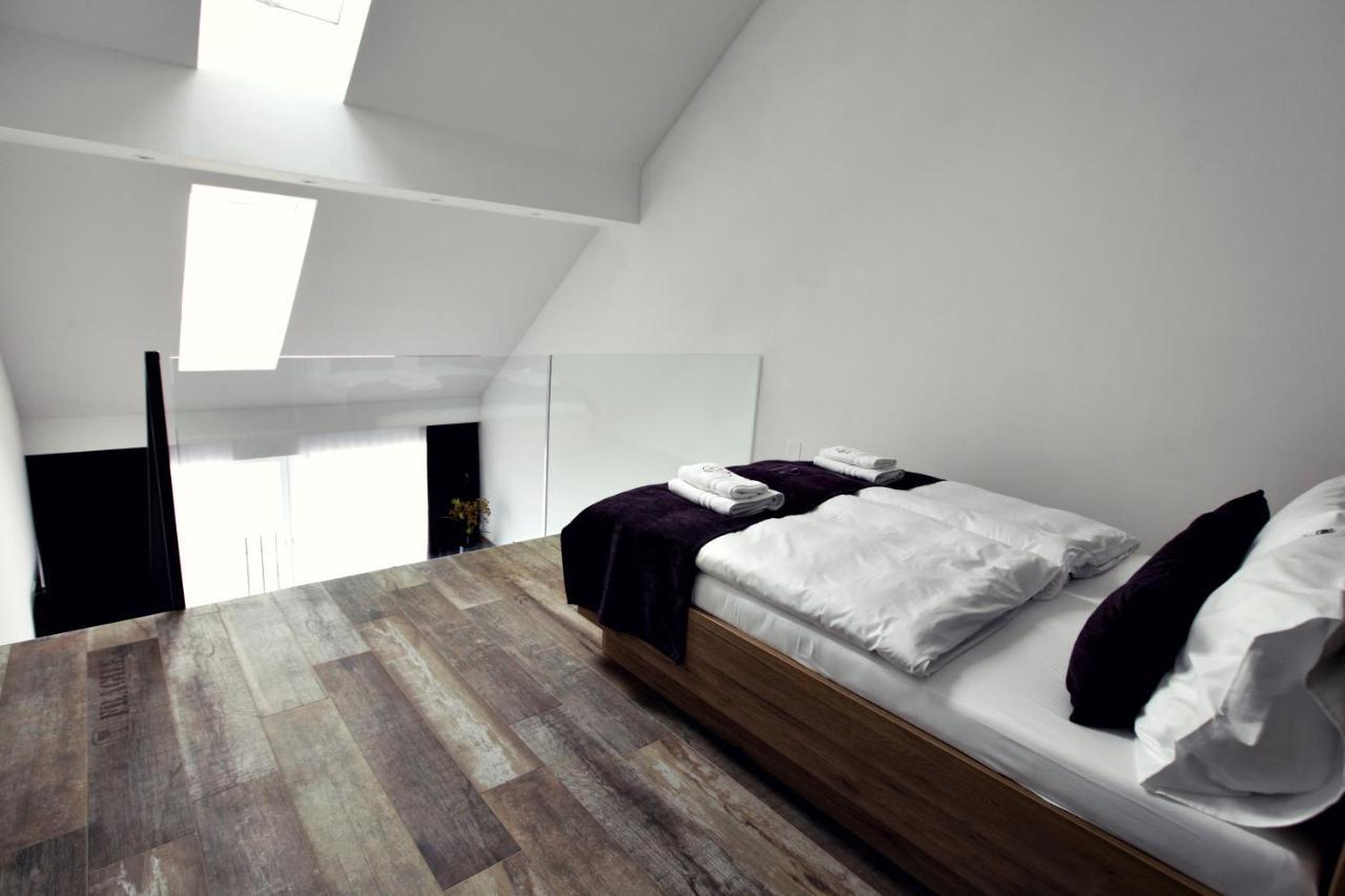 Apartments The Art House Škofljica Extérieur photo