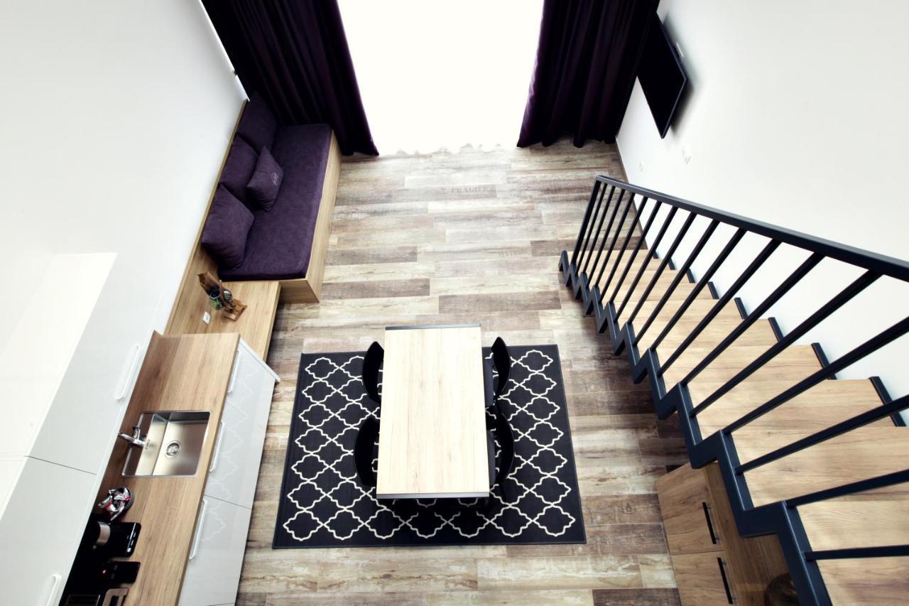 Apartments The Art House Škofljica Extérieur photo