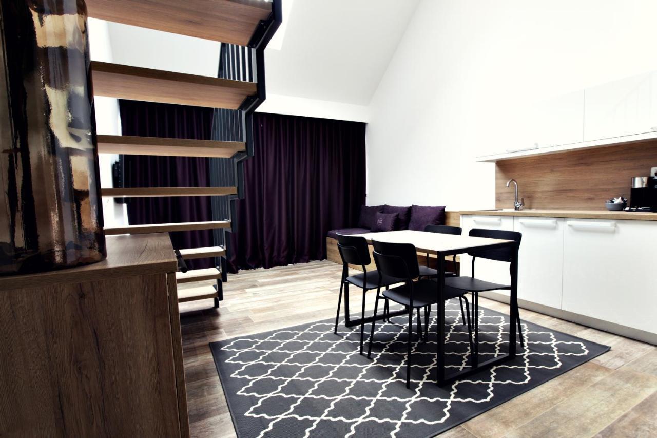 Apartments The Art House Škofljica Extérieur photo