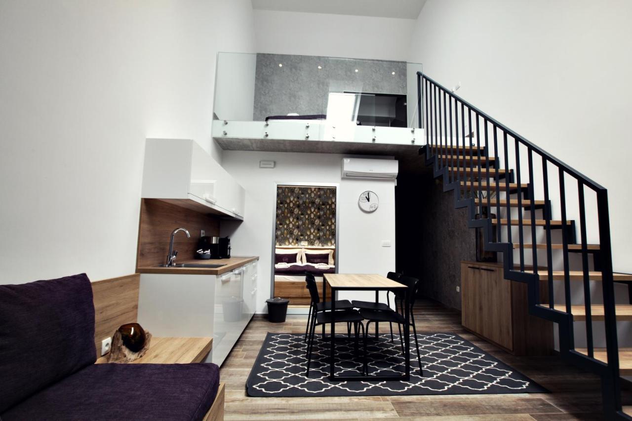 Apartments The Art House Škofljica Extérieur photo