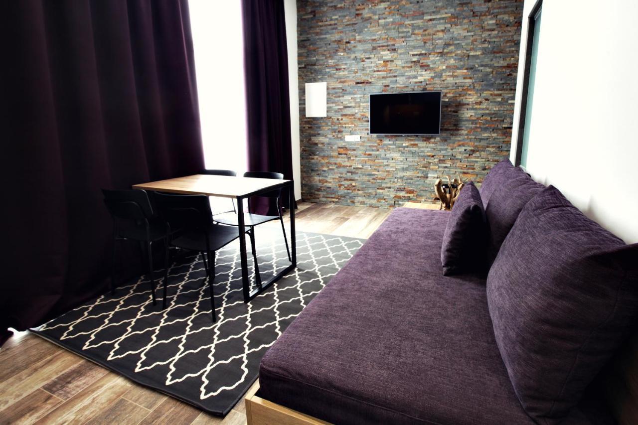 Apartments The Art House Škofljica Extérieur photo